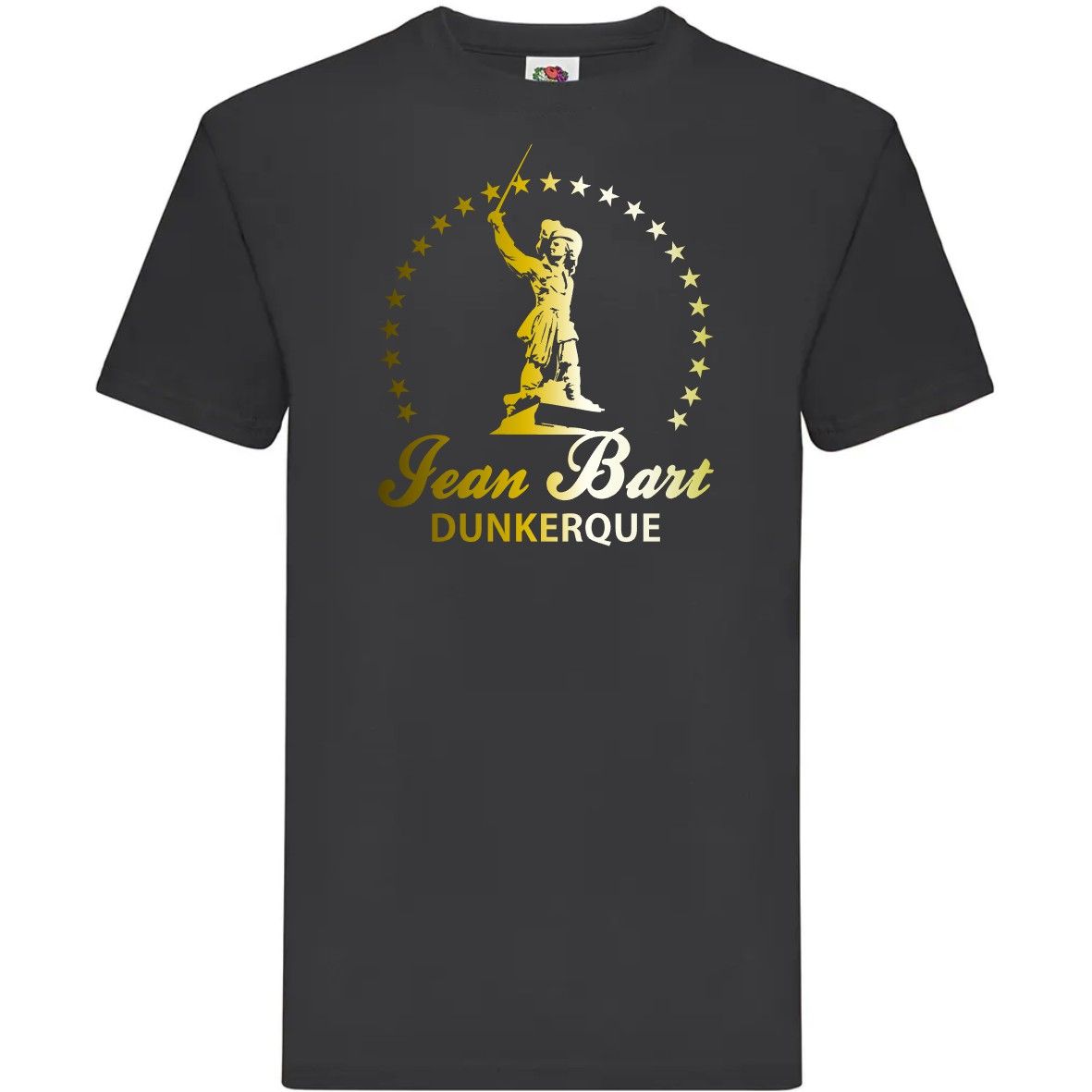 Tee-shirt homme "Jean Baramount"