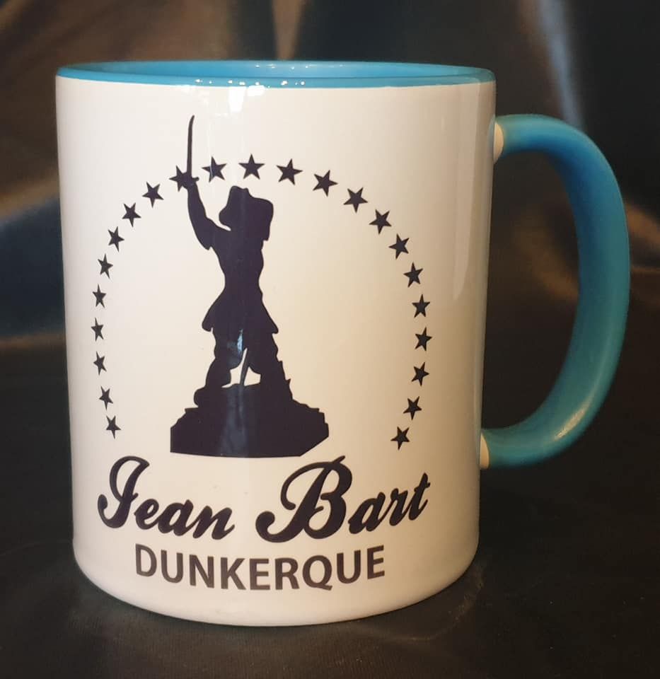 Mug Jean Baramount