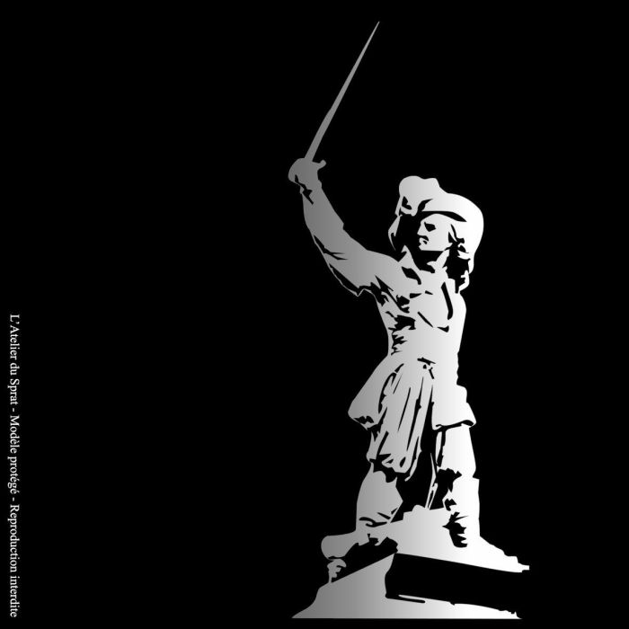 Tee-shirt homme "Grand Jean Bart"