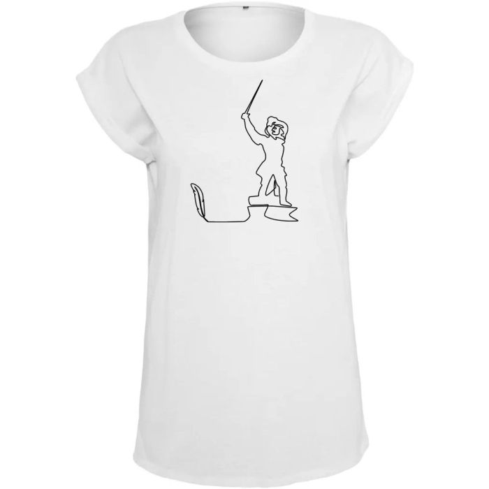Tee-shirt femme 