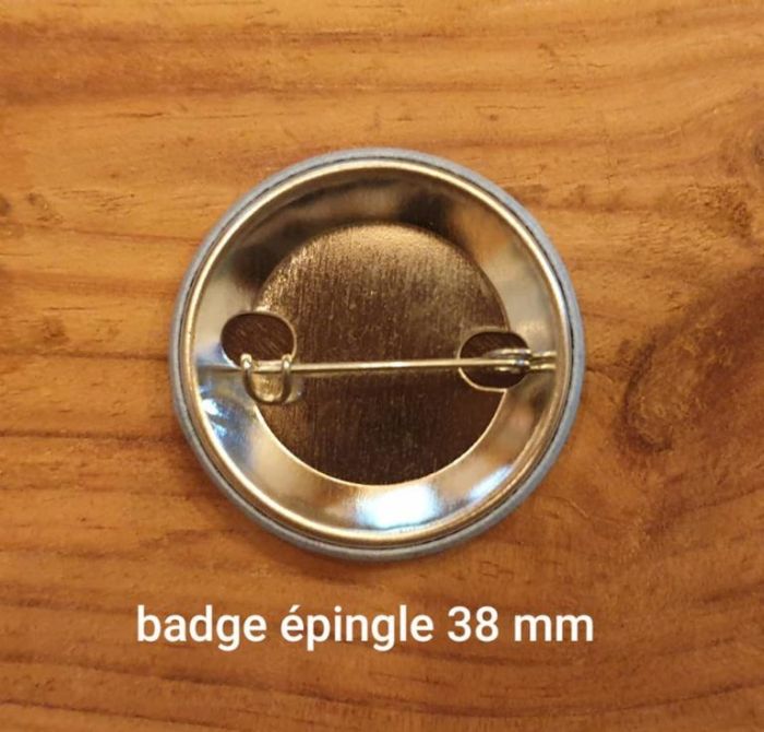 Capsule 38mm