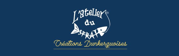 L’Atelier du Sprat arrive en click & collect