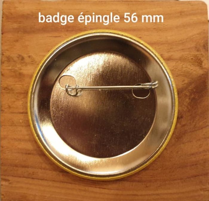 Capsule 56mm